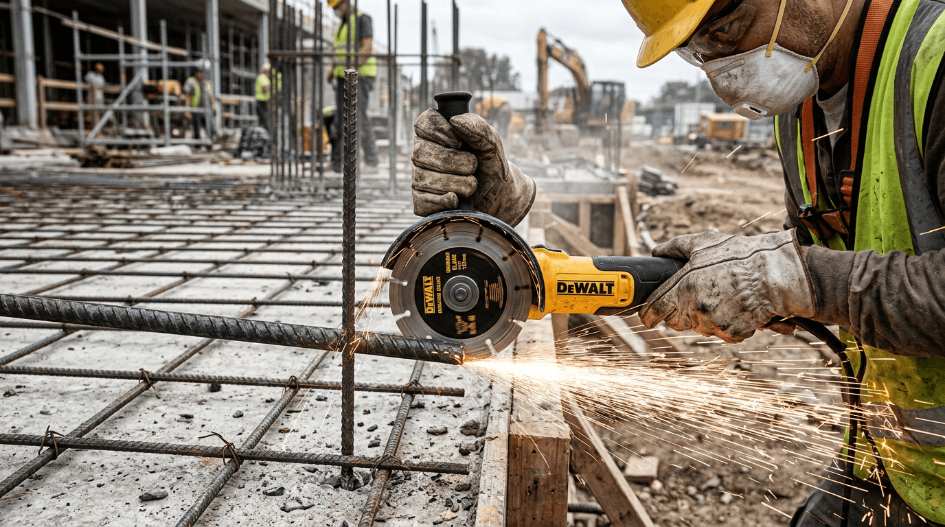 Can You Cut Metal With a Diamond Blade?