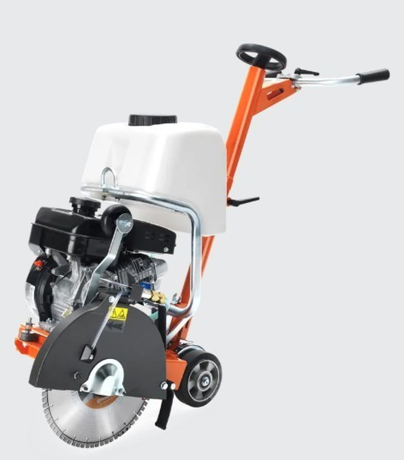 Husqvarna FS 309 WALK behind FLAT SAW + FREE SHIPPING